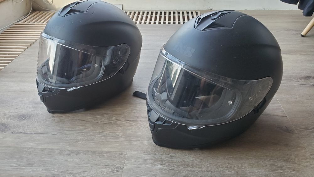 Мотошолом  IXS 1100