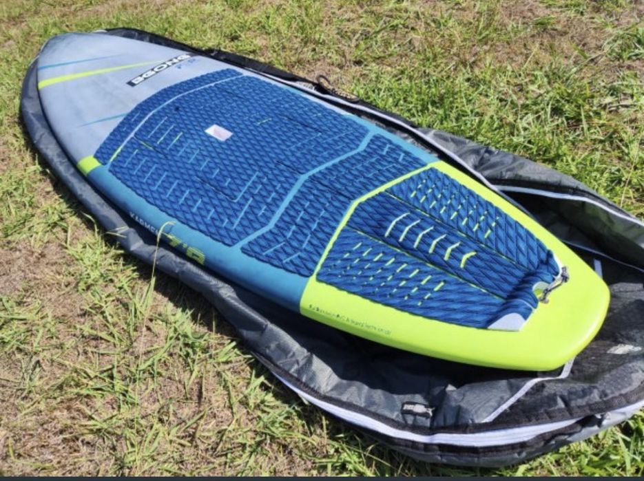 Prancha de surf paddle/sup surf Gong