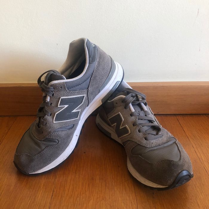 Sapatilhas New Balance 574