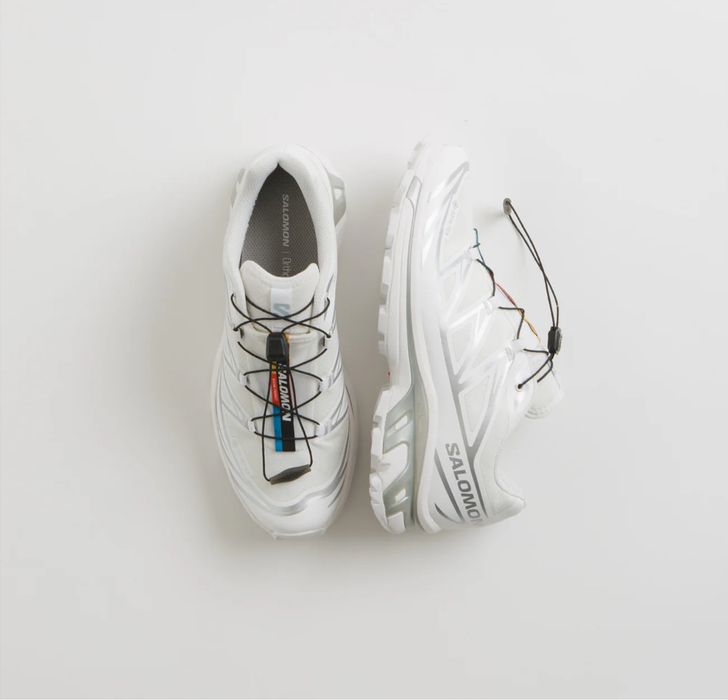 Salomon XT-6 GTX