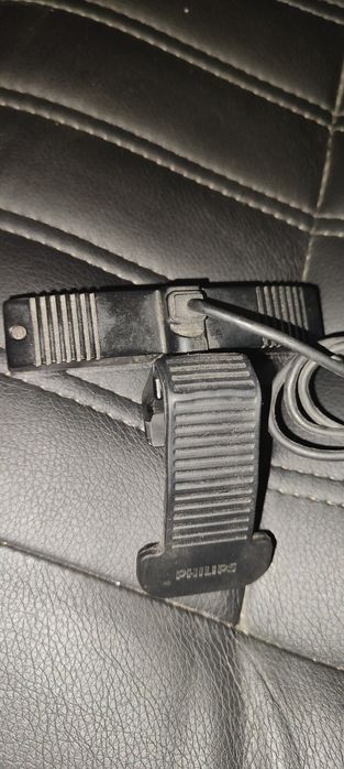 Philips PTA 317 вебкамера для телевізора