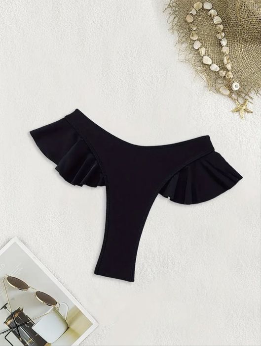 Женские  плавки-стринги