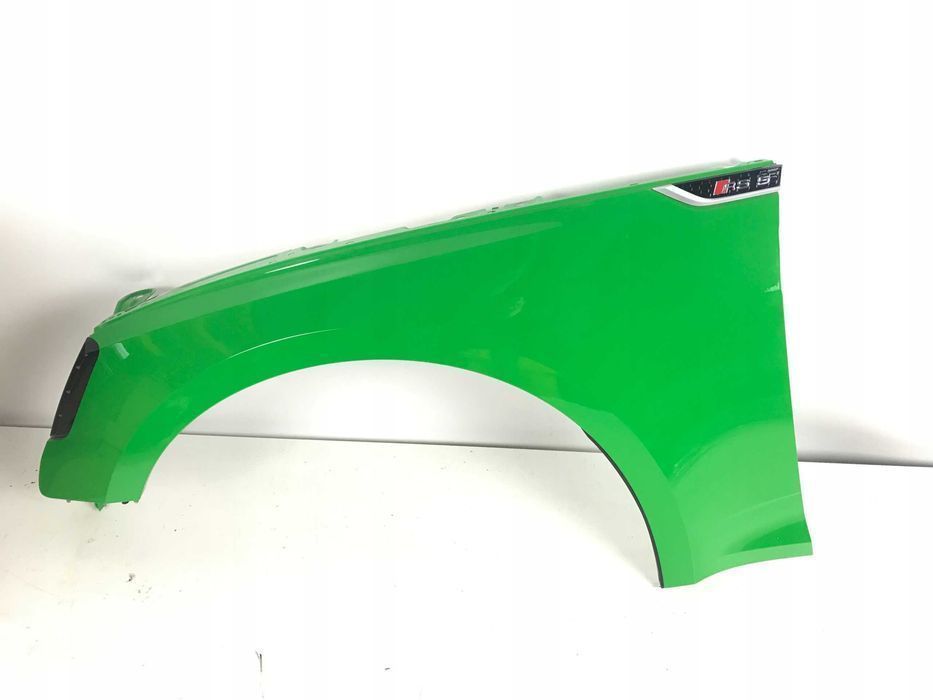 Audi A5 8W Крыло переднее правое левое разборка