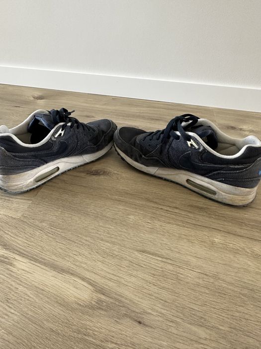 Ténis Nike air Max Original