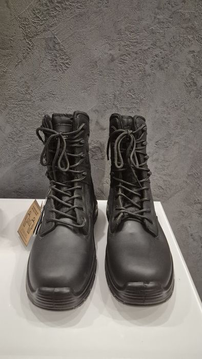 Buty taktyczne rozmiar 45 nowe