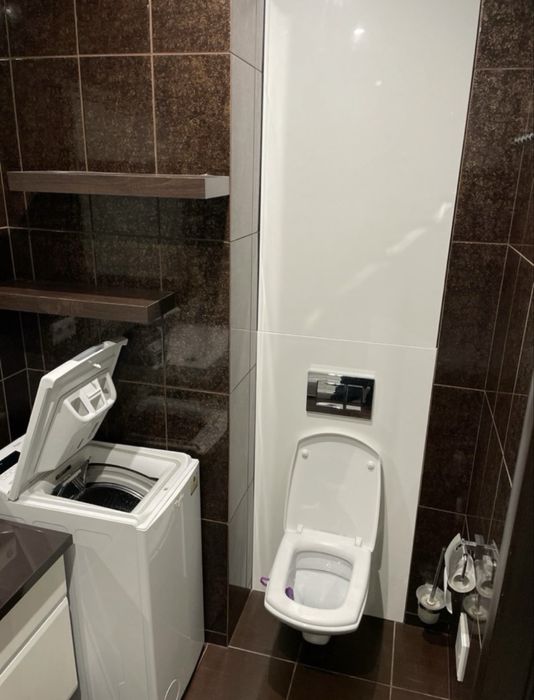 Продажа квартиры в центре города