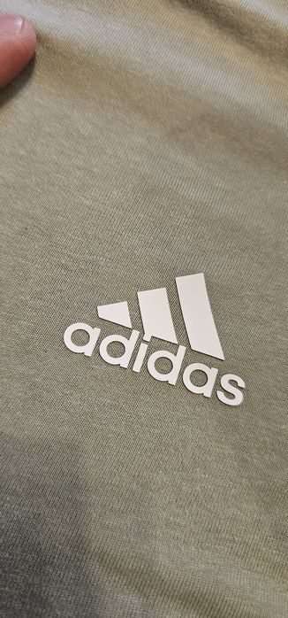 Naprasowanka termo Adidas