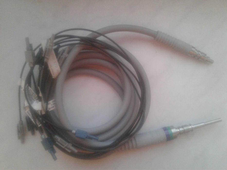 оптический соединительный кабель ericsson