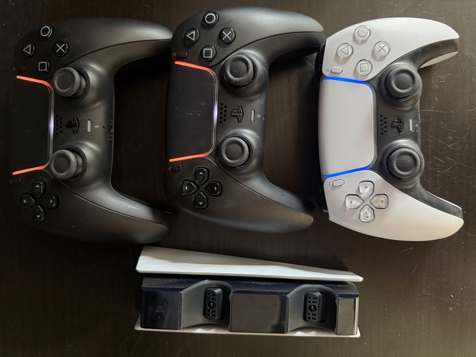 PlayStation 5 PRO 2GB jak NOWA - PILNE, OKAZJA!!! Stan IDEALNY!