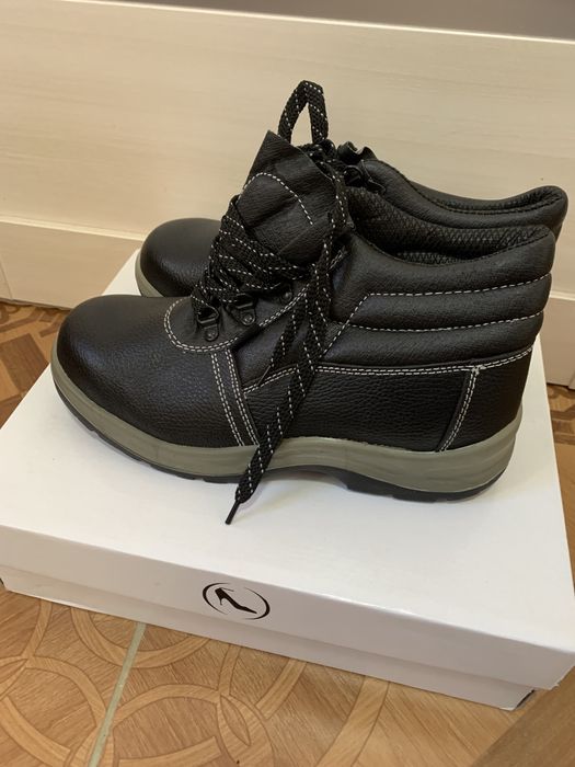 Чоловічі робочі черевики 41, 42 , 43 , 44 р