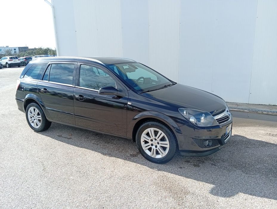 Astra H 1.7 2008
