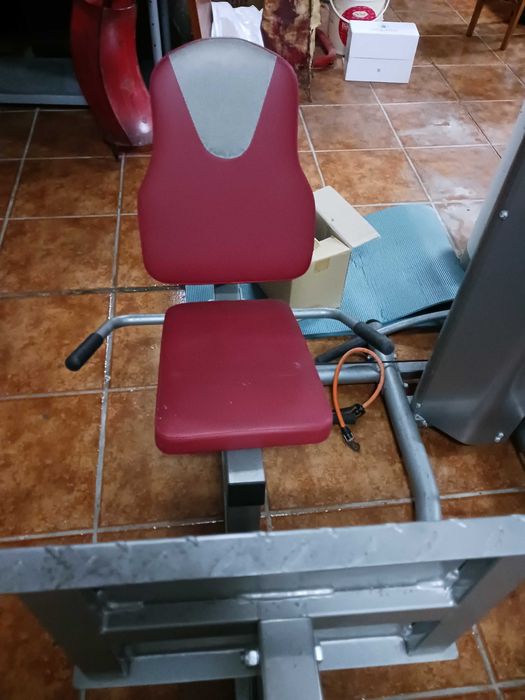 BH Multi-Function Exercise Machine445295743814881281