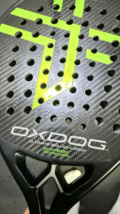 Oxdog Ultimate Pro 2025