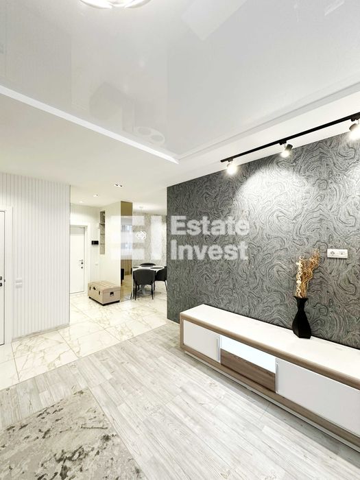 3-комнатная квартира по адресу ул. Китобойная (площадь 91,9 м²) - Atlanta.ua - фото 22