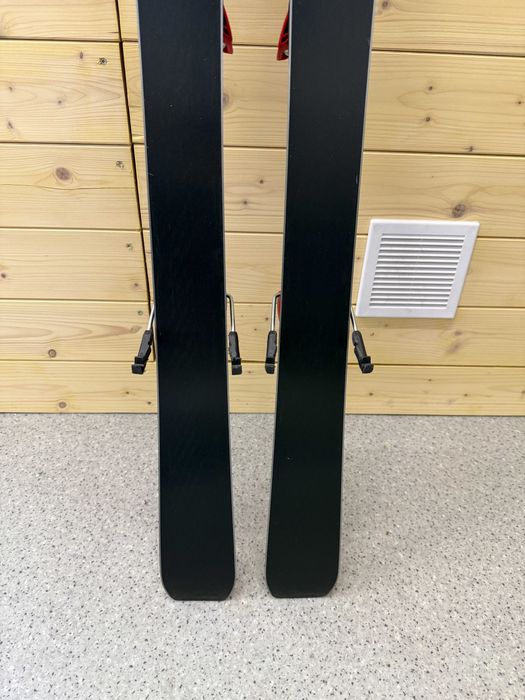 Narty Junior Atomic Maverick 120cm N170