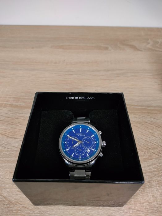 Męski Zegarek Brelli Ew0511