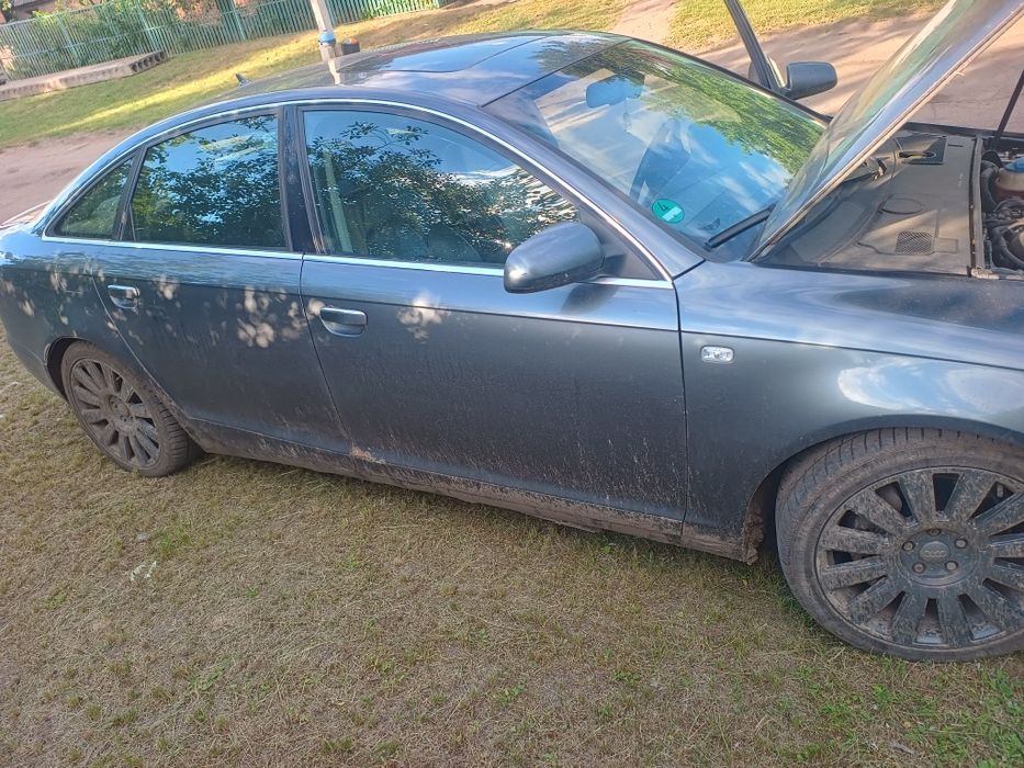 a6c6 slain Ауді кватро.обмін нецікаво!