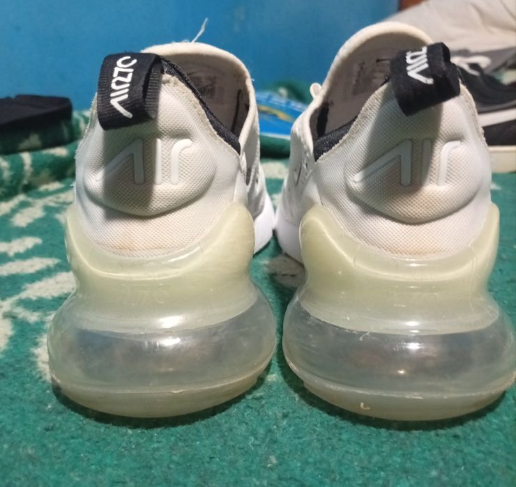 Tênis Nike Air Max 39