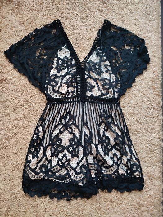 Шикарний ромпер. Комбез. Комбенизон.