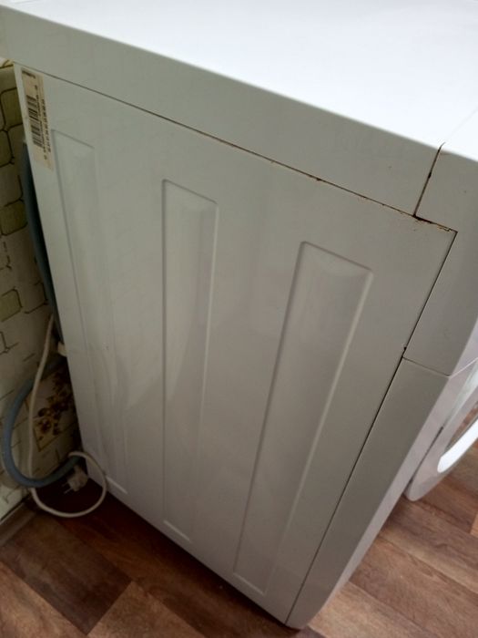 Пральна машина Ardo