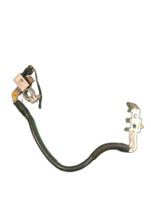 Bornes Bateria Negativo VW GOLF VII 5Q0915181C (OEM) | 4F0973702A (OEM)