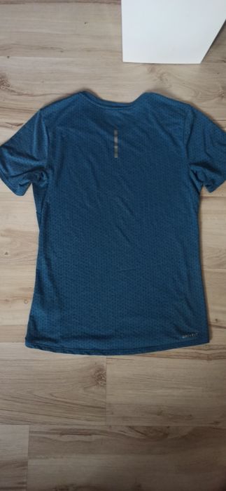T-shirt Nike dri-fit S