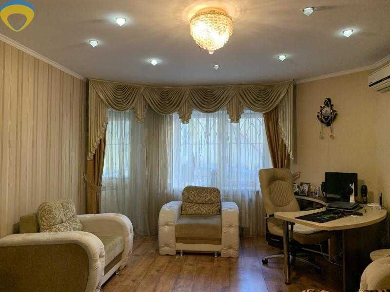 Квартира для жилья и бизнеса  в кирпичной высотке на Черемушках!