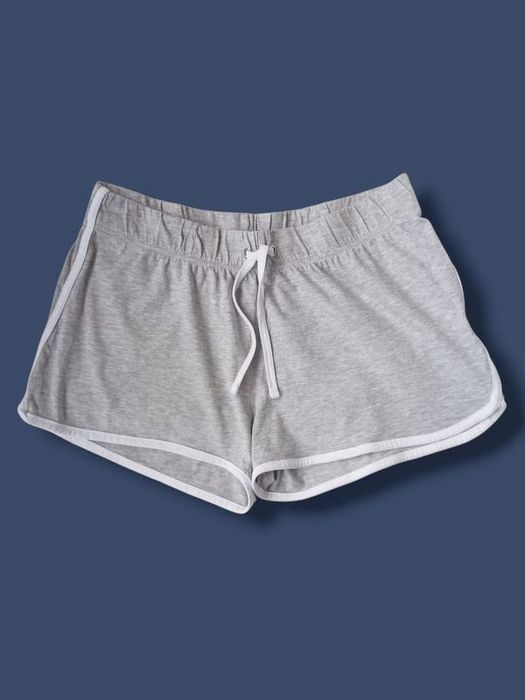 Жіночі бавовняні шорти
