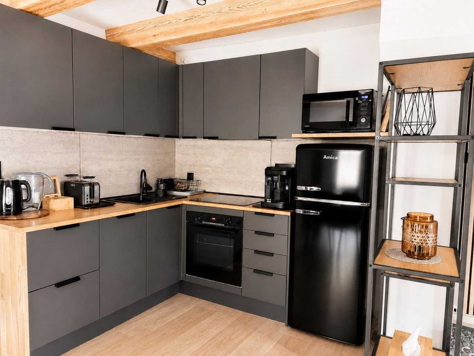 Apartamenty Rynek Szamotuły