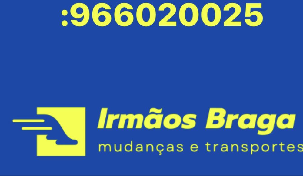 Transportes e Mudanças