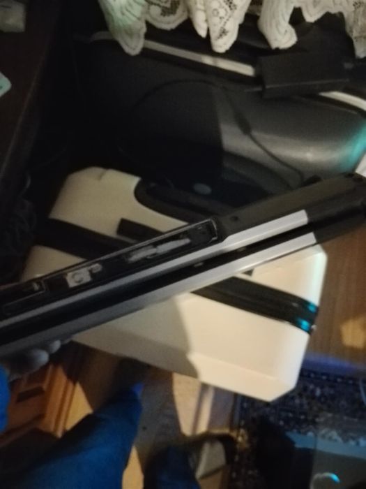 Laptop używany asus