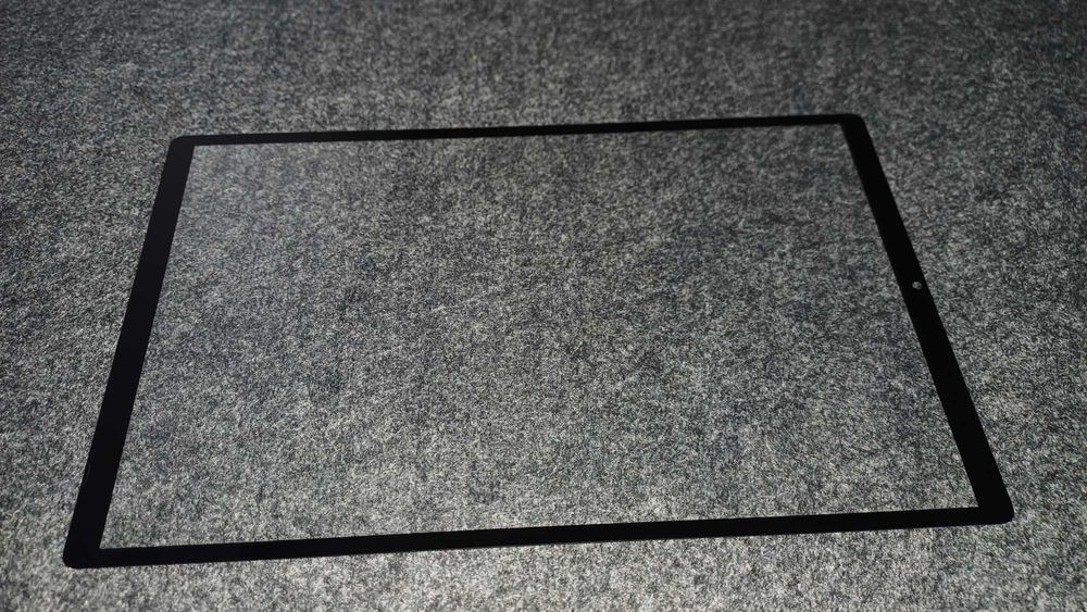 Ekran szklany do tableta Lenovo Tab M10  bez digitizera.