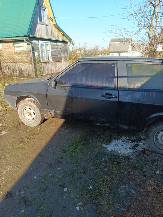 Продам або по запчастинах