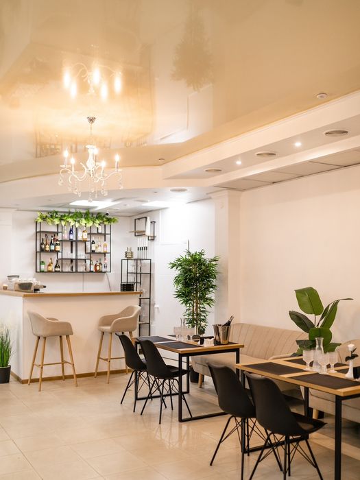 Здам в оренду приміщення