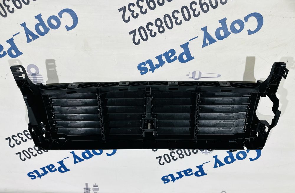 Жалюзі, дефлектор радіатора Audi Q5 80A 2018-2024