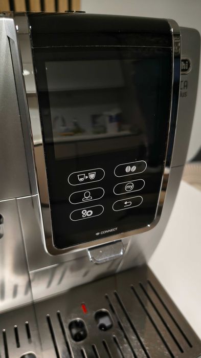 Ekspres DeLonghi DINAMICA PLUS