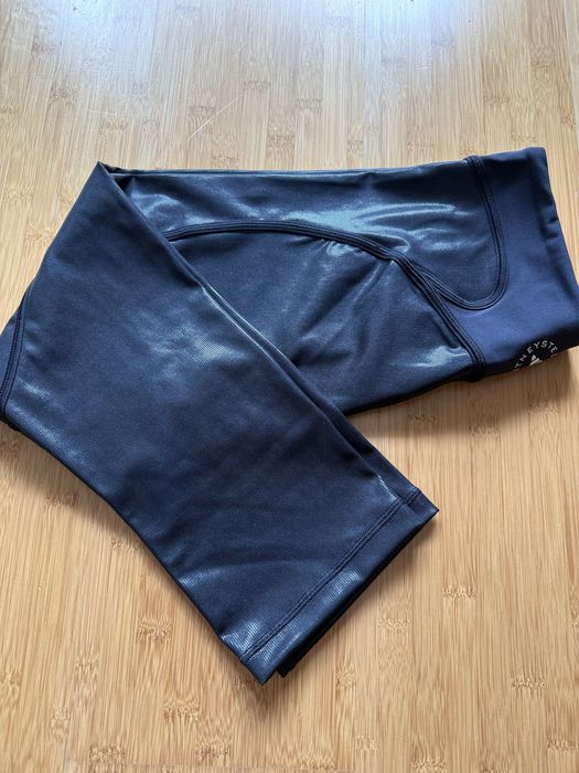 Nowe leginsy Stelli McCartney S/M