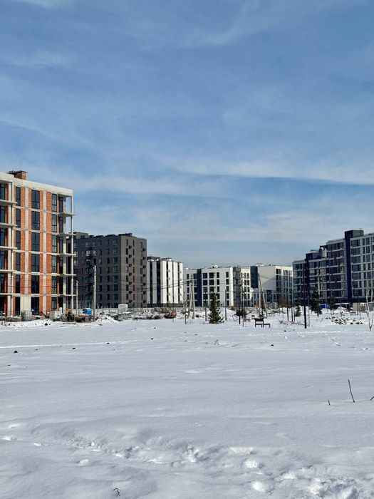 Продаж 1 кім квартири ЖК Авалон Holiday ціна 60000 дол