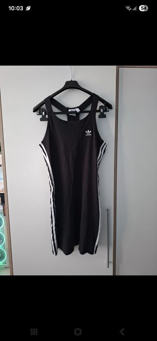 Sukienka M adidas