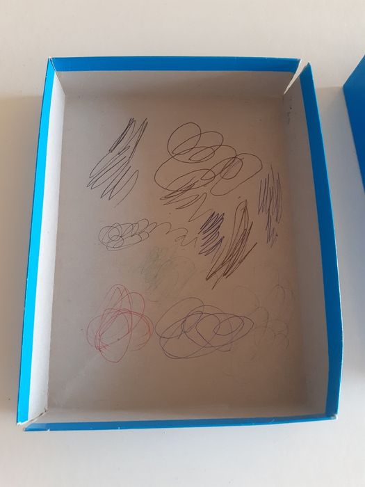 Puzzle Redondo de 500 peças da UNICEF