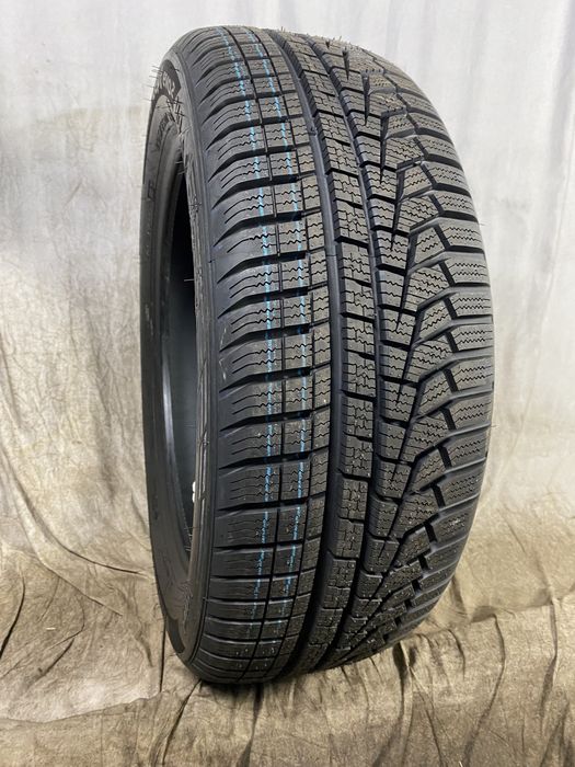 205/55R17 91H Hankook Winter i*cept evo 2 20rok JAK NOWA!!!