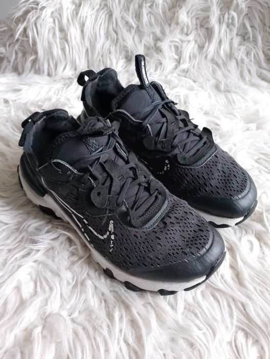 Nike React Vision buty adidasy 38