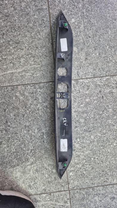 накладка під ручку відкривання ляди honda srv 2018 рік бу оригінал