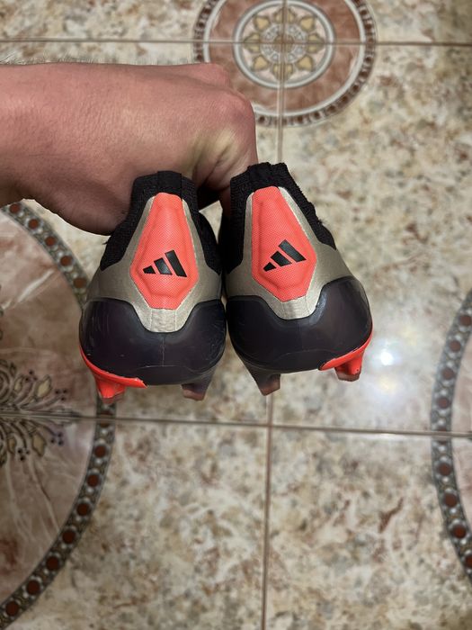 Бутси копи adidas predator