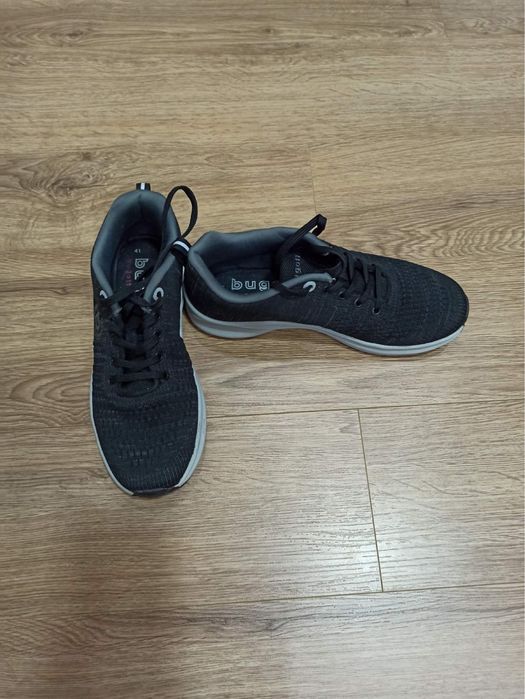 Чоловічі кросівки Bugatti 41