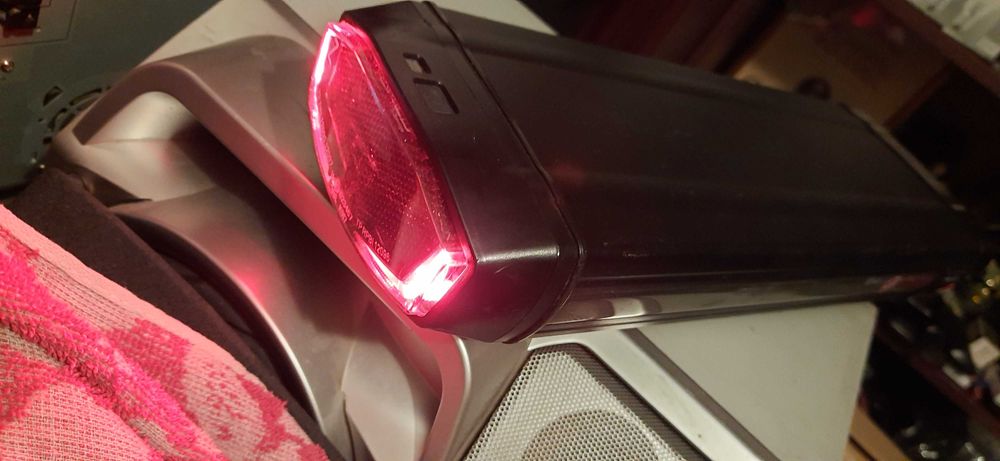 батарея .аккумулятор Stella 36 v 14.5 Ah