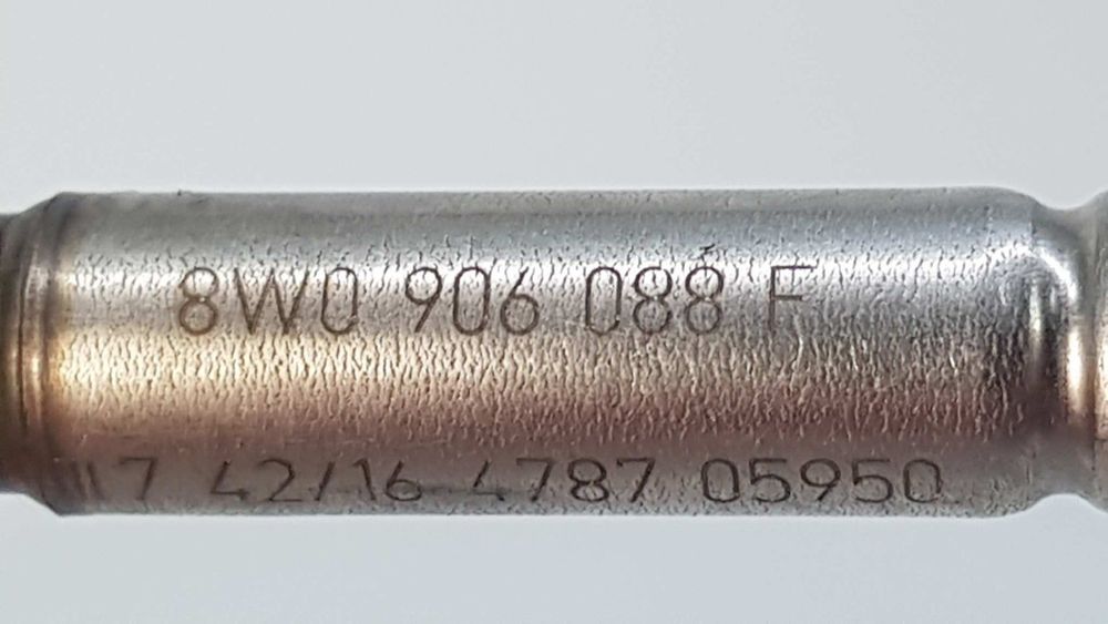 SONDA LAMBDA AUDI A4 BERLINA (8W2) BáSICO