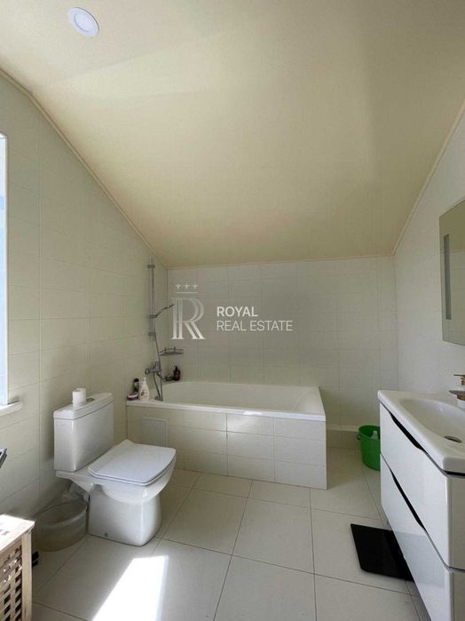 Продаж Таунхаус Вишневського ТОП ЦІНА КМ Северинівка з Басейном Озеро