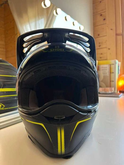 Capacete Shoei ADV Hornet
