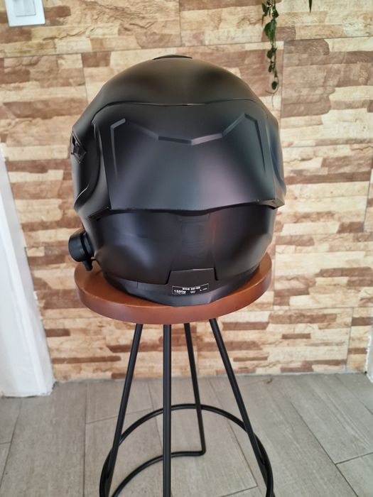 Capacete mota  NEXX